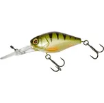 ILLEX wobler Chubby 4,1cm DR Perch