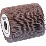 Brusný válec lamelový 60mm G80 KREATOR KRT270211