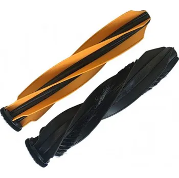 Příslušenství k robotickému vysavači Hlavní kartáč pro vysavač MOVA V50 Ultra Complete Black 2 díly