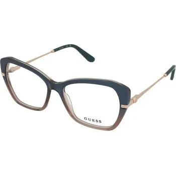 Brýlová obroučka Dioptrické brýle Guess GU50183 092