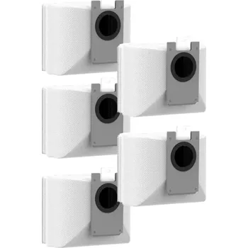 Robotický vysavač Prachový sáček 5 ks pro Teendow D20SMAX TEENDOW D20SMAXS