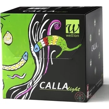 Odběrové pero Wellion CALLA light blackberry - Glukometr