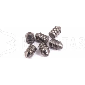 Příslušenství pro sportovní střelbu Závaží Real .45 - 250 gr. 50ks