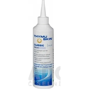 Přípravek proti padání vlasů THYMUSKIN CLASSIC Sérum proti vypadávání vlasů 100 ml