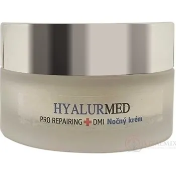 PHARMA MKL Hyalurmed Regenerační noční krém 30 ml