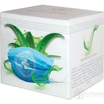 Pleťová kosmetika VITAR&nbsp;Balsamo BALZÁM POD roušky krém v dóze 150 ml