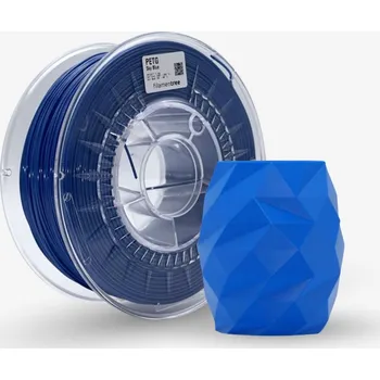 Filament Filamentree PETG - Modrá (Sky Blue T) - 1kg