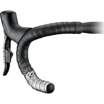 omotávka na kolo Omotávka CICLOVATION Seitex Shining Metallic Silver