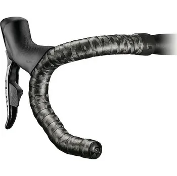 omotávka na kolo Omotávka CICLOVATION Leather Touch Steampunk Camo Titanium