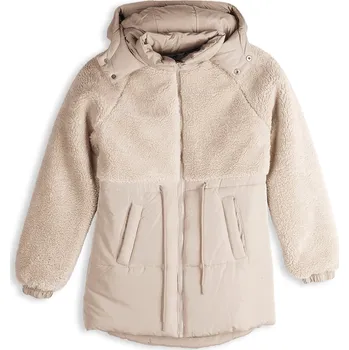 Dámská bunda GATE Kombinovaná bunda 34 625-0667/22