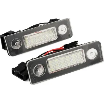 Osvětlení automobilu Interlook PZD0055