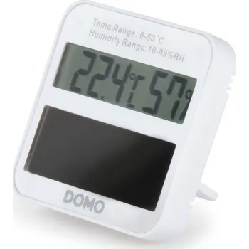 Domácí teploměr DOMO DO3101