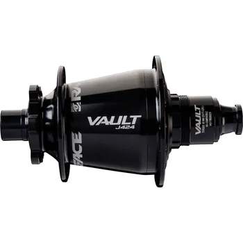 Sport Náboj zadní RACE FACE VAULT 12x148 BST 424J, XD, 28d černá