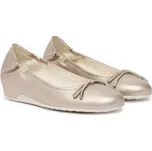 Baleríny HÖGL 1-103711 Zlatá 41