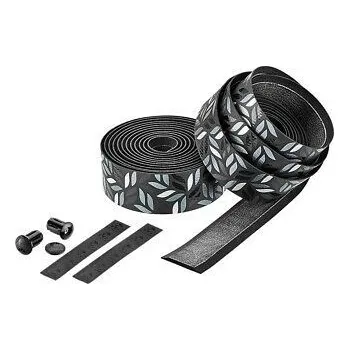 omotávka na kolo Omotávka CICLOVATION Leather Touch Rainforest Soil