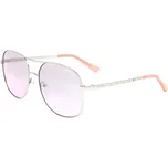 Guess Sluneční brýle GF6081 10Z + 2 měsíce na vrácení zboží