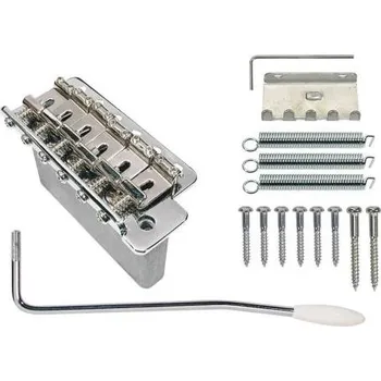 Strunný nástroj Boston T-290-C, Tremolo Stallion