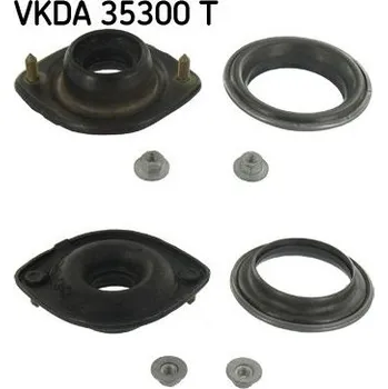 Ložisko pružné vzpěry SKF VKDA 35300 T