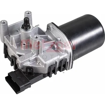 Motorek stěrače a odstřikovače Motor stěračů METZGER 2190675