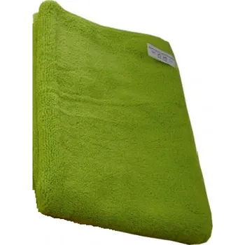 Utěrka Hadr mikro podlahový Švédský 50x60cm 380g Zelená