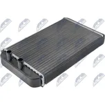 Výměník tepla, vnitřní vytápění NTY CNG-CT-000