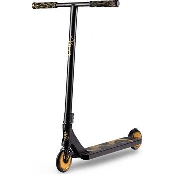 Koloběžka SKITT Freestyle koloběžka Venom Gold