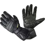 Moto rukavice Cappa Detroit černé - M