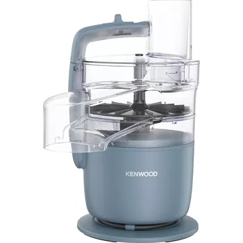 Domácí spotřebič Kenwood FDP23.140.GY MultiPro Go Food Processor