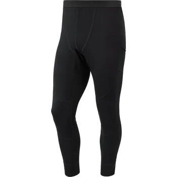 cyklistický dres Pánské spodky SENSOR MERINO AIR černá S