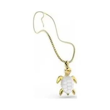 Naszyjnik żółw