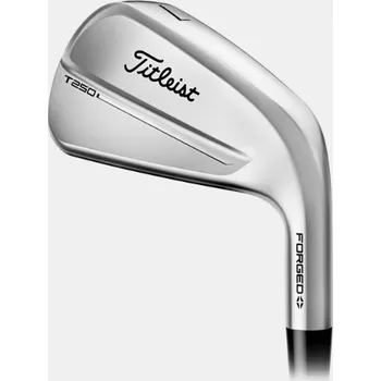 Míčový sport Titleist set T250 4G: regular Pánské 5-PW,GW steel True Temper DG AMT Black RH