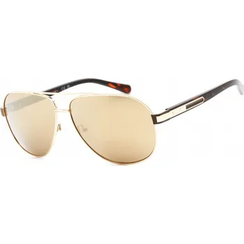 Sluneční brýle Guess GF0247-32G