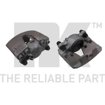 Brzdový třmen Brzdový třmen NK 2147208