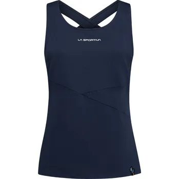 La Sportiva Twist Tank Women Barva: Azalea/Redwood, Velikost: S