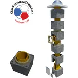 Komín 160mm/7,5m Premium®