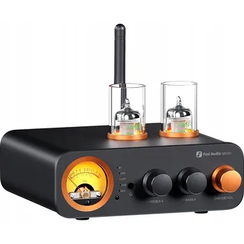 Hi-Fi komponenty Fosi Audio MC331