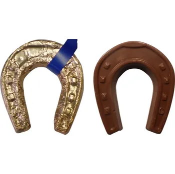 Cukrovinka Čokoládová podkova 30g