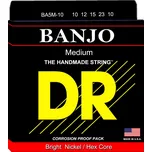 DR Handmade Strings BA5-10 struny pro…