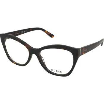 Dioptrické brýle Guess GU50177 052