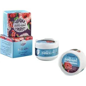 Eloudelmalaky Krémový deodorant OUD FRAGRANCE 40ml