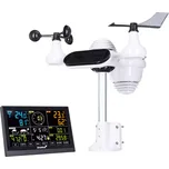 Meteostanice Levenhuk Wezzer PLUS LP150 s Wi‑Fi a bezdrátovým senzorem 7v1