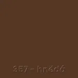 Rautová sukně SF0 - Helena - výběr barev hnědá 75