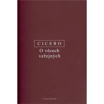 O věcech veřejných