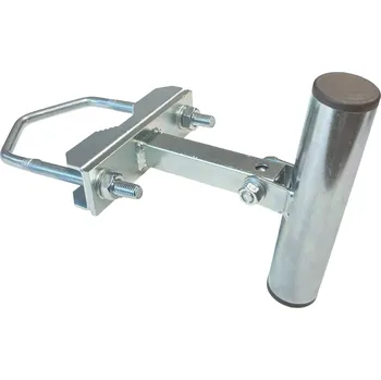 Anténní držák Conexpro Anténní držák na zeď, stožár nebo balkon AHU-1515-35-SU