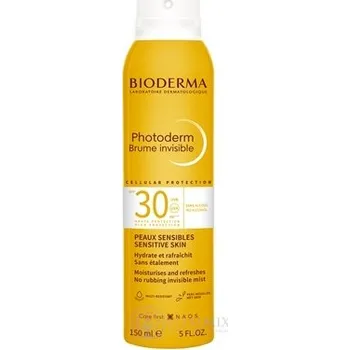 BIODERMA Photoderm Opalovací mlha SPF 30 (V2) (inov. 2022) 150 ml