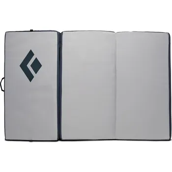 Bouldermatka Bouldermatka Black Diamond Circuit Z Crash Pad Barva: šedá