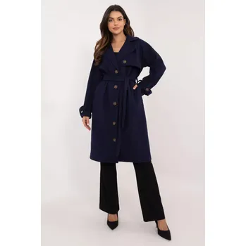 Dámský kabát Plášť model 202436 Och Bella S