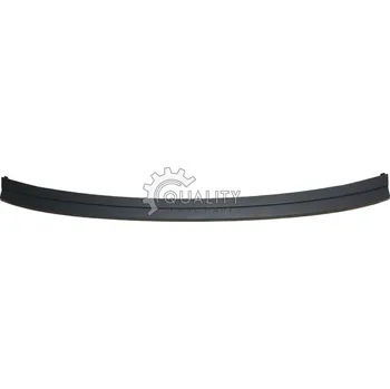 Lišta karosérie Lišta ochranná nárazníku střed ŠKODA Original OEM 565807423C9B9