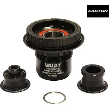 Kazeta přesmyku Ořech EASTON CASSETTE BODY VAULT XDR 60T