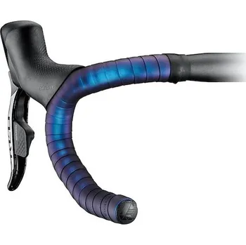 omotávka na kolo Omotávka CICLOVATION Poly Touch Cosmic Haze Sapphire
